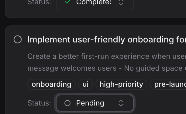 Entity & Relationship Extraction
