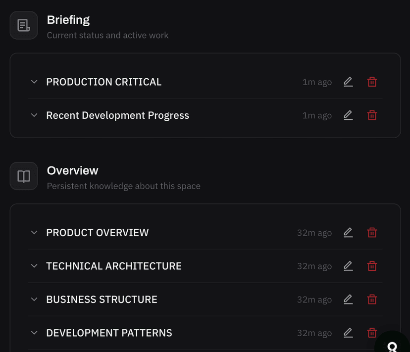 The Coherence Engine